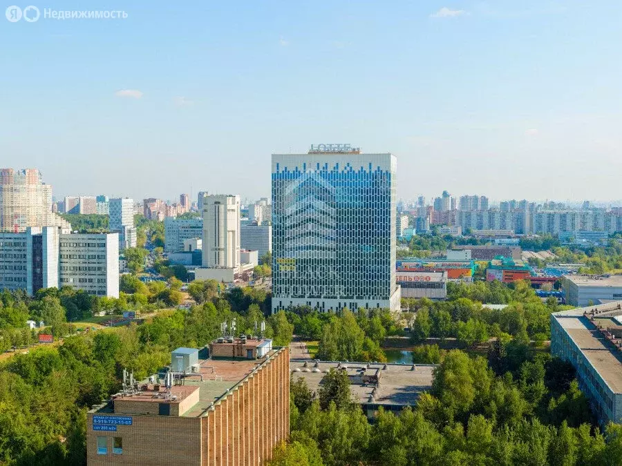 Офис (146 м) - Фото 2