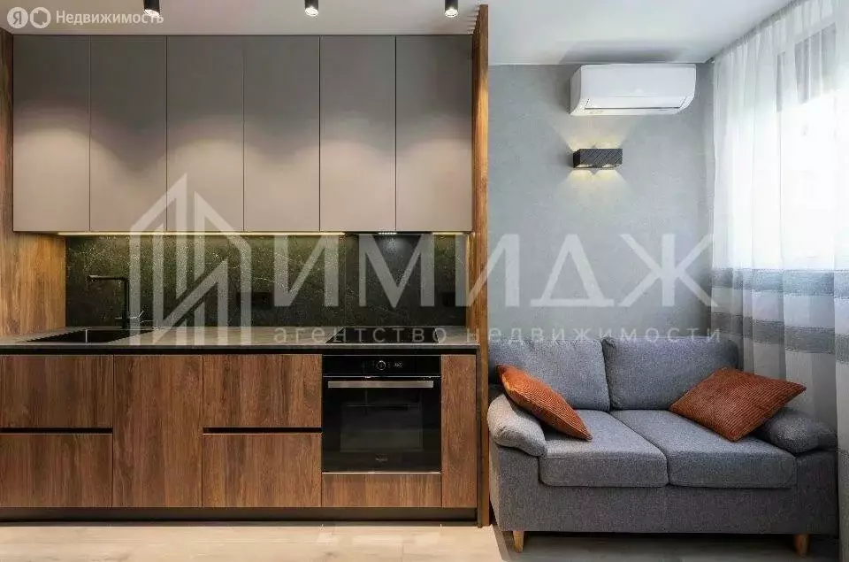 1-комнатная квартира: Сочи, Курортный проспект, 108 (45 м) - Фото 0