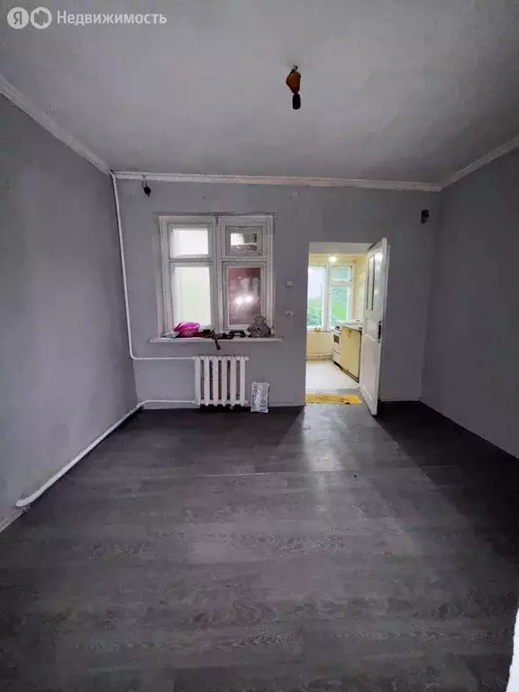 3-комнатная квартира: Кисловодск, улица Артёма, 40 (44 м) - Фото 1