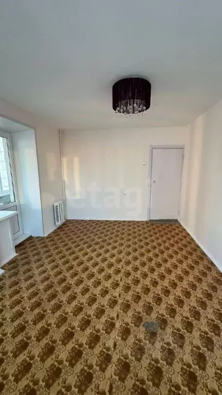 2-к кв. Тюменская область, Тюмень ул. Монтажников, 6 (46.2 м) - Фото 1