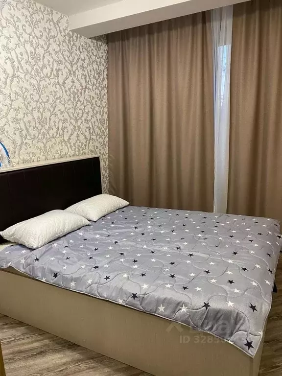 2-к кв. Краснодарский край, Сочи Яна Фабрициуса мкр, ул. Метелева, 31 ... - Фото 2