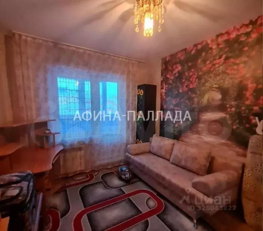 2-к кв. Ямало-Ненецкий АО, Надым Олимпийский мкр, 3 (56.8 м) - Фото 2