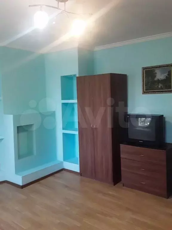 Квартира-студия, 32 м, 3/3 эт. - Фото 0