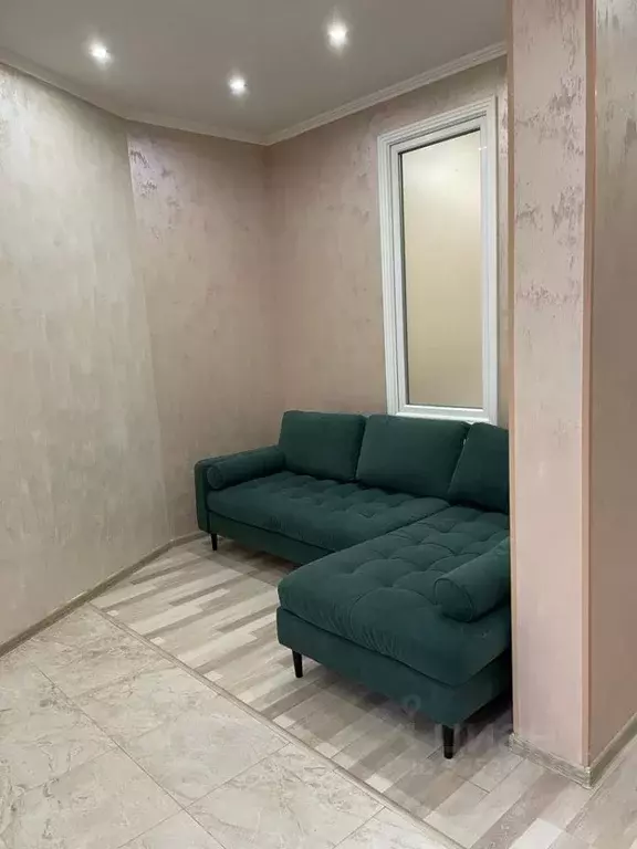 2-к кв. Московская область, Красногорск ул. Имени Головкина, 8 (42.0 ... - Фото 1