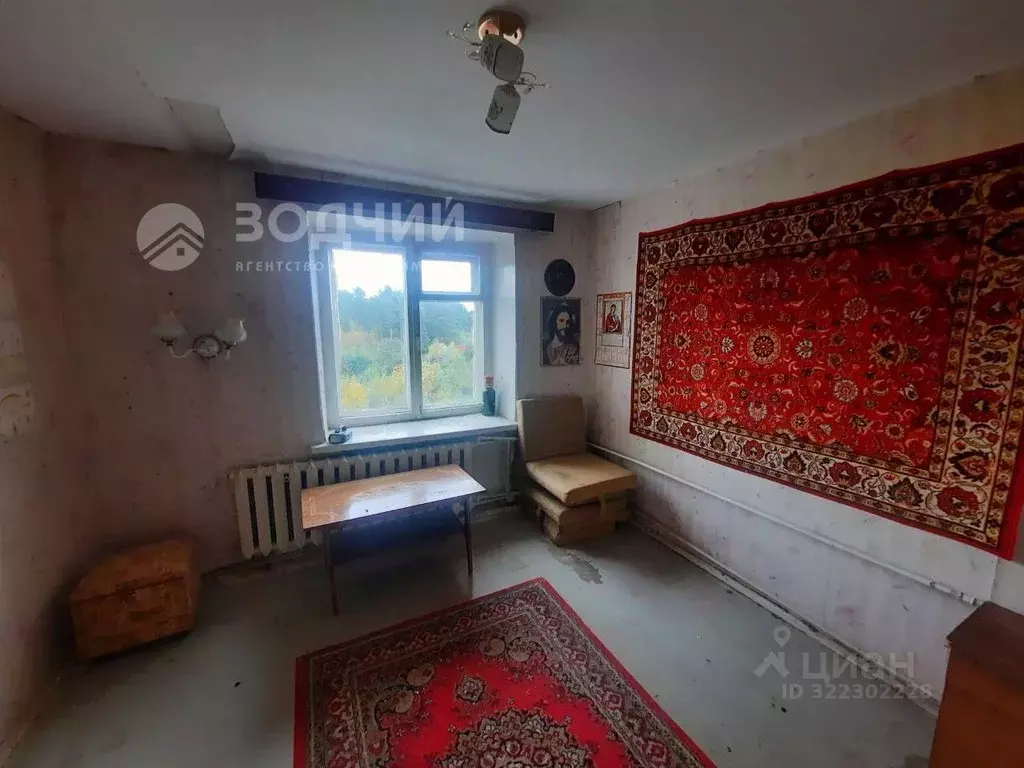 2-к кв. Чувашия, Шумерля Коммунальная ул., 17 (50.2 м) - Фото 1