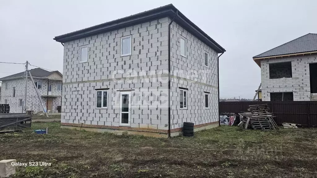 Коттедж в Московская область, Раменский муниципальный округ, д. ... - Фото 1