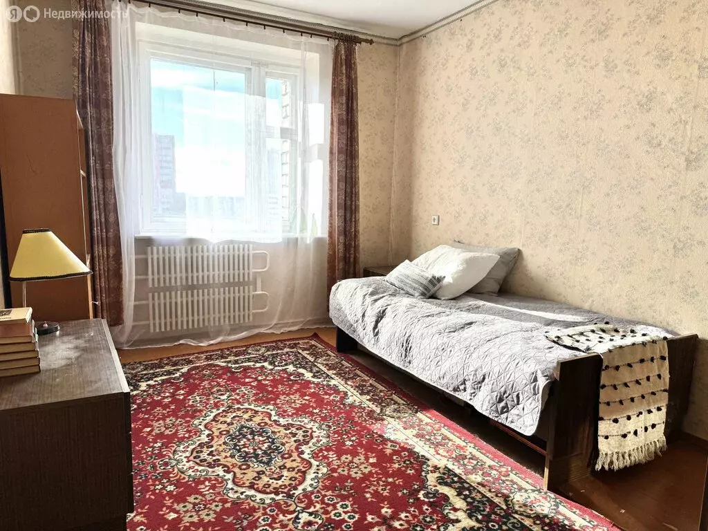 2-комнатная квартира: Брянск, 2-я улица Мичурина, 27 (51.2 м) - Фото 1