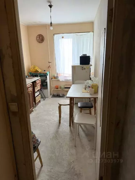 3-к кв. Московская область, Мытищи Олимпийский просп., 24 (59.7 м) - Фото 2