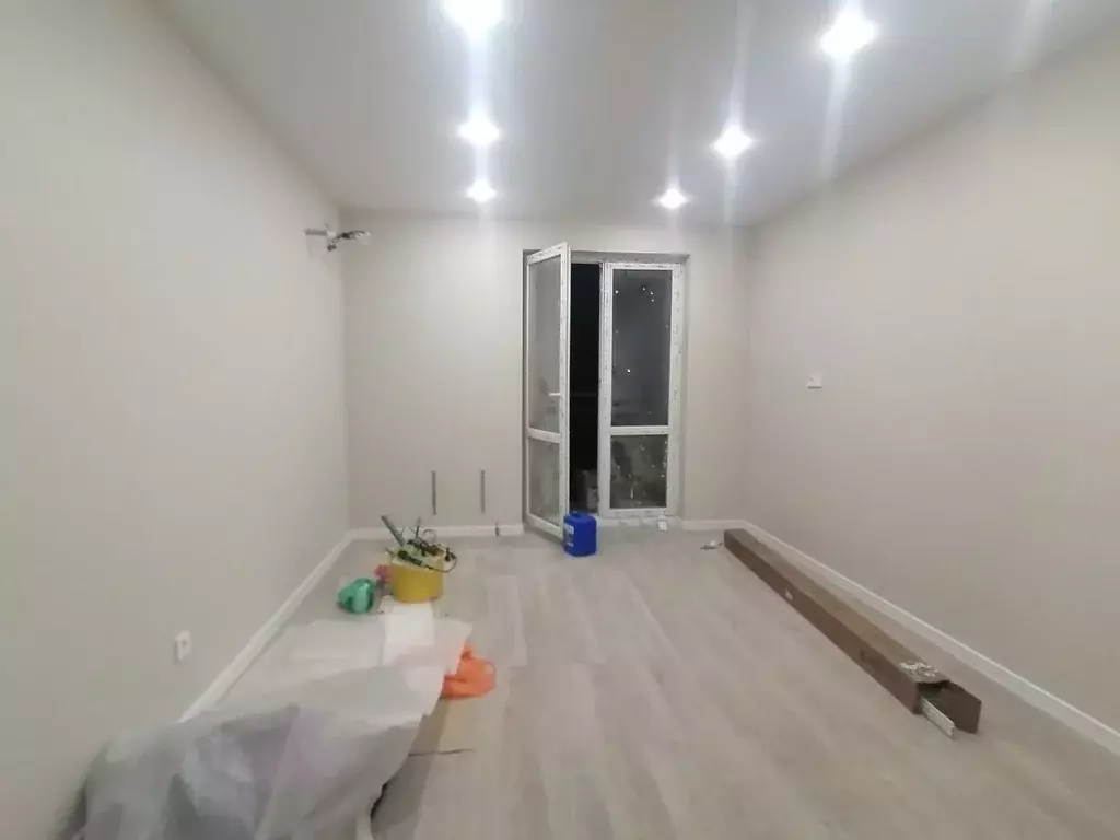Продаётся квартира-студия, 28.5 м - Фото 0