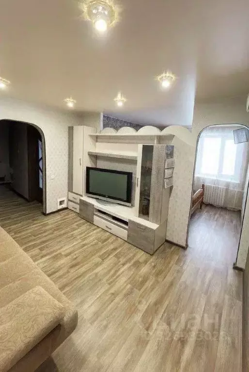 2-к кв. Амурская область, Благовещенск Игнатьевское ш., 16/5 (57.1 м) - Фото 1