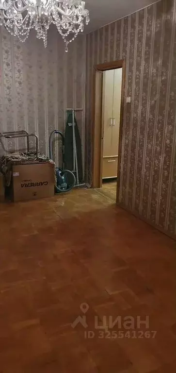 2-к кв. Москва ул. Крылатские Холмы, 30К3 (52.0 м) - Фото 1