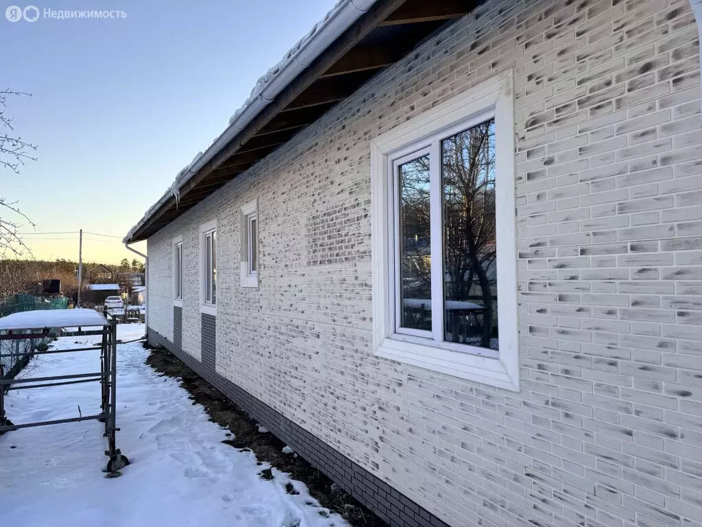 Дом в Екатеринбург, садоводческое некоммерческое товарищество Таёжное ... - Фото 0