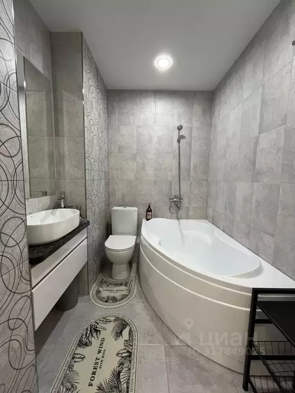 Студия Пермский край, Пермь ул. Адмирала Ушакова, 34А (28.0 м) - Фото 1