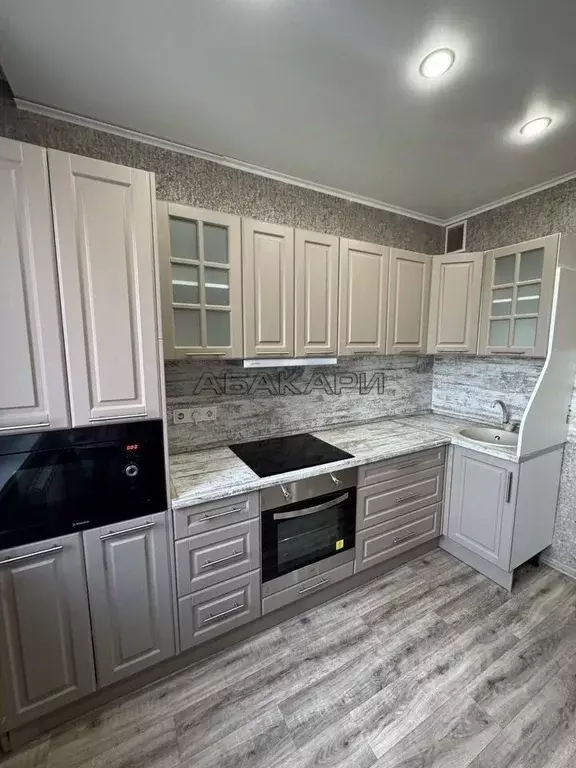 2-к кв. Красноярский край, Красноярск Светлогорская ул., 11 (54.0 м) - Фото 1