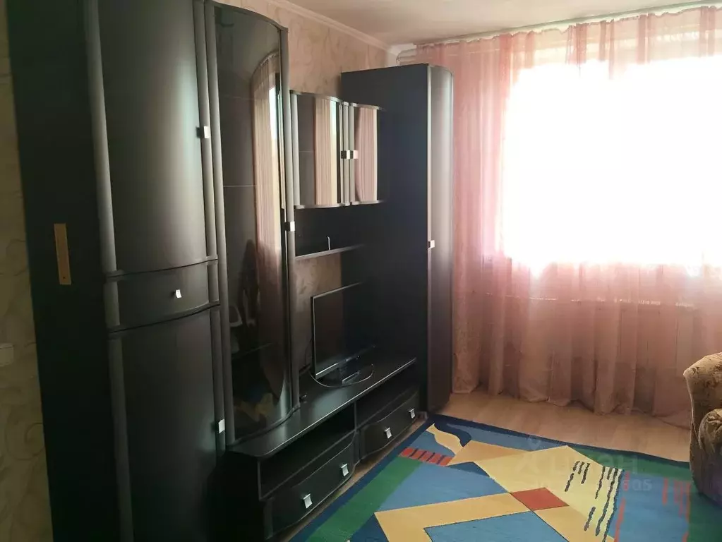 1-к кв. Новосибирская область, Новосибирск Новогодняя ул., 19 (34.0 м) - Фото 1