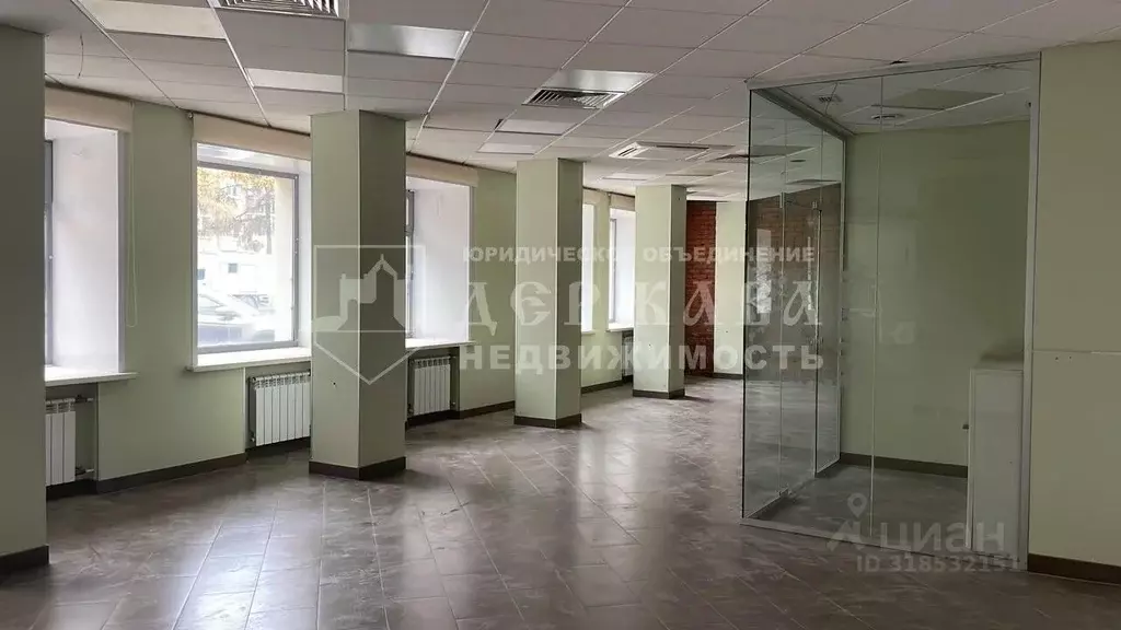 Помещение свободного назначения в Кемеровская область, Кемерово ... - Фото 0