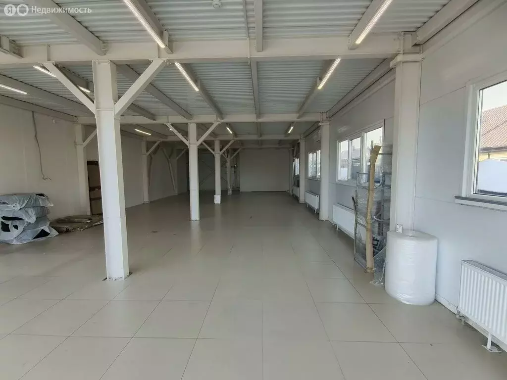 Помещение свободного назначения (150 м) - Фото 2
