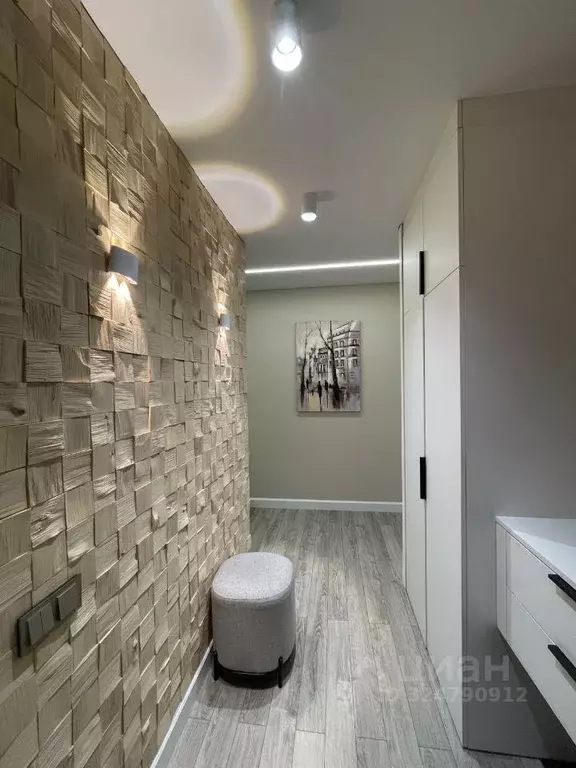 Квартира, 3 комнаты, 71 м - Фото 1