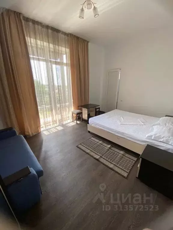 Комната Краснодарский край, Геленджик Десантная ул., 15А - Фото 1