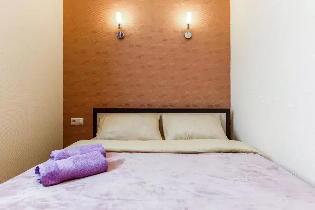 1-к кв. Москва Смольная ул., 44к1 (20.0 м) - Фото 2