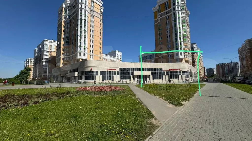 Свободного назначения, 615 м - Фото 1