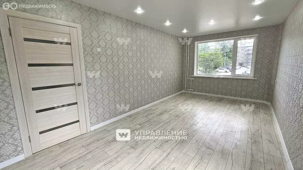 3-комнатная квартира: Южно-Сахалинск, улица Чехова, 72А (60.3 м) - Фото 1