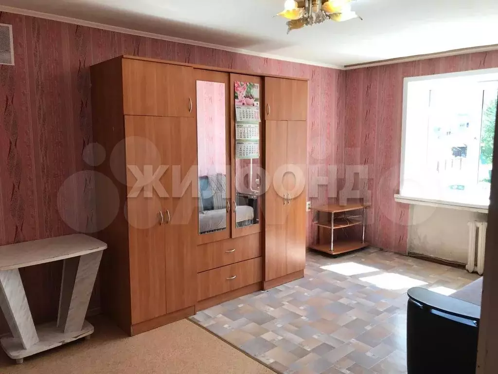 Комната 15,9 м в 1-к., 2/5 эт. - Фото 0