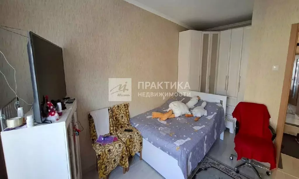 Продается 1-комнатная квартира - Фото 2