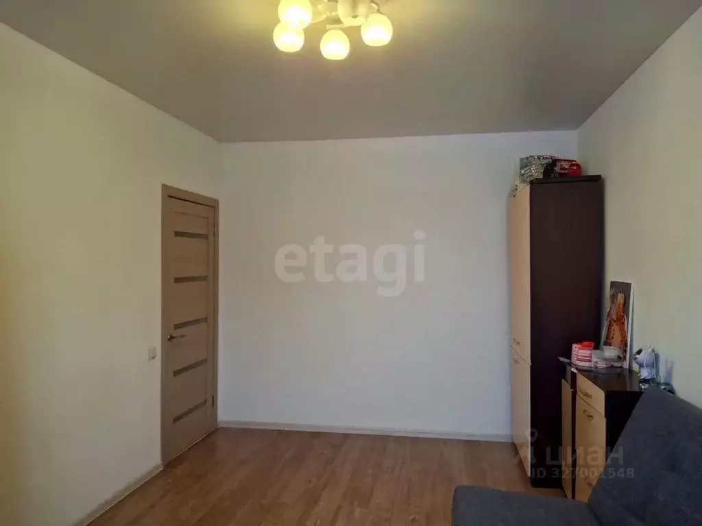 1-к кв. Тверская область, Тверь Новочеркасская ул., 50 (36.6 м) - Фото 2