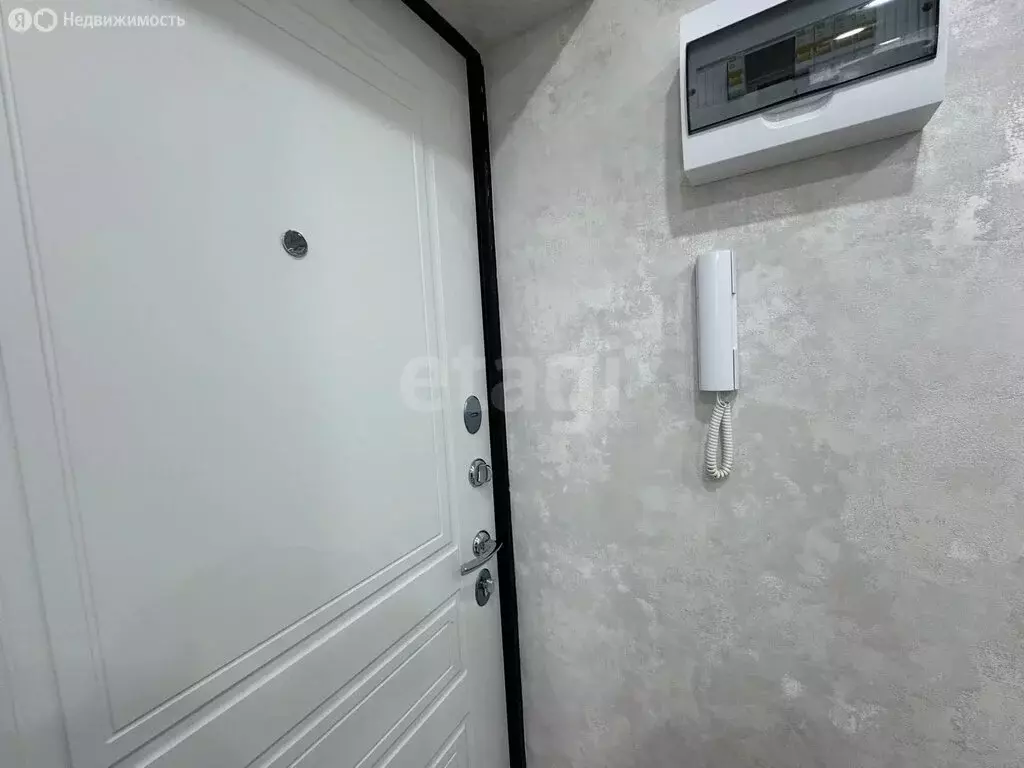 2-комнатная квартира: Омск, Космический проспект, 26 (42 м) - Фото 1