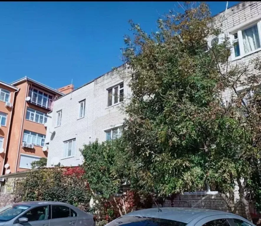 Студия Краснодарский край, Геленджик Одесская ул., 7 (36.0 м) - Фото 1
