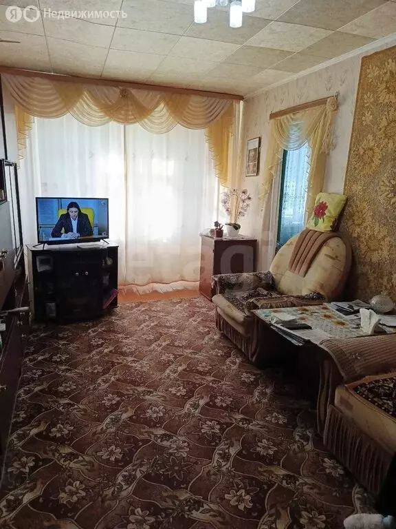 2-комнатная квартира: Усть-Катав, Социалистическая улица, 25 (44 м) - Фото 2