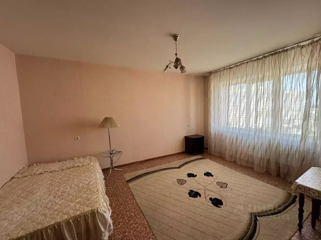 1-к кв. Новосибирская область, Новосибирск ул. Петухова, 14/8 (32.6 м) - Фото 1