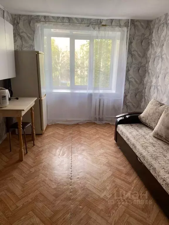 Комната Башкортостан, Стерлитамак ул. Худайбердина, 101 (15.0 м) - Фото 0