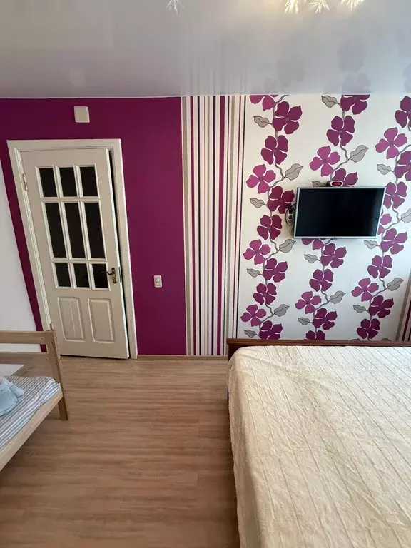 Продаётся 3-к квартира, 64.8 м - Фото 1