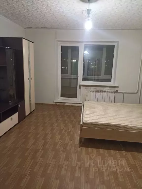 1-к кв. Красноярский край, Красноярск ул. Кочубея, 7 (38.0 м) - Фото 2