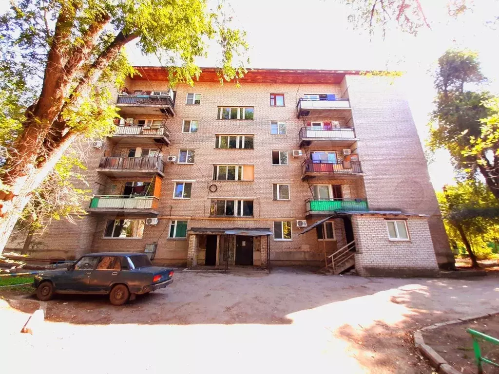 Комната 12 м в 4-к., 3/9 эт. - Фото 0