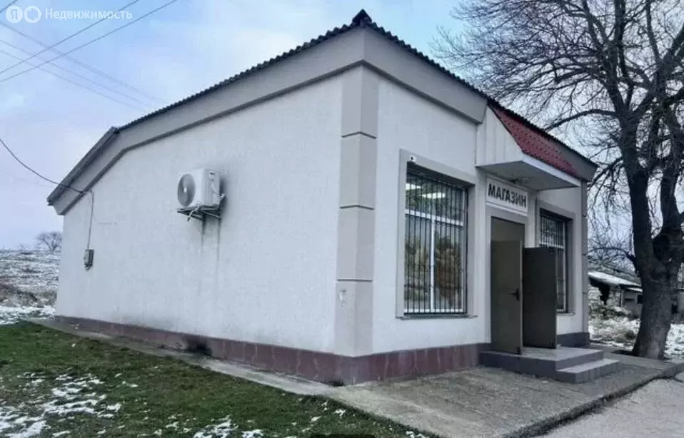 Помещение свободного назначения (68.9 м) - Фото 2