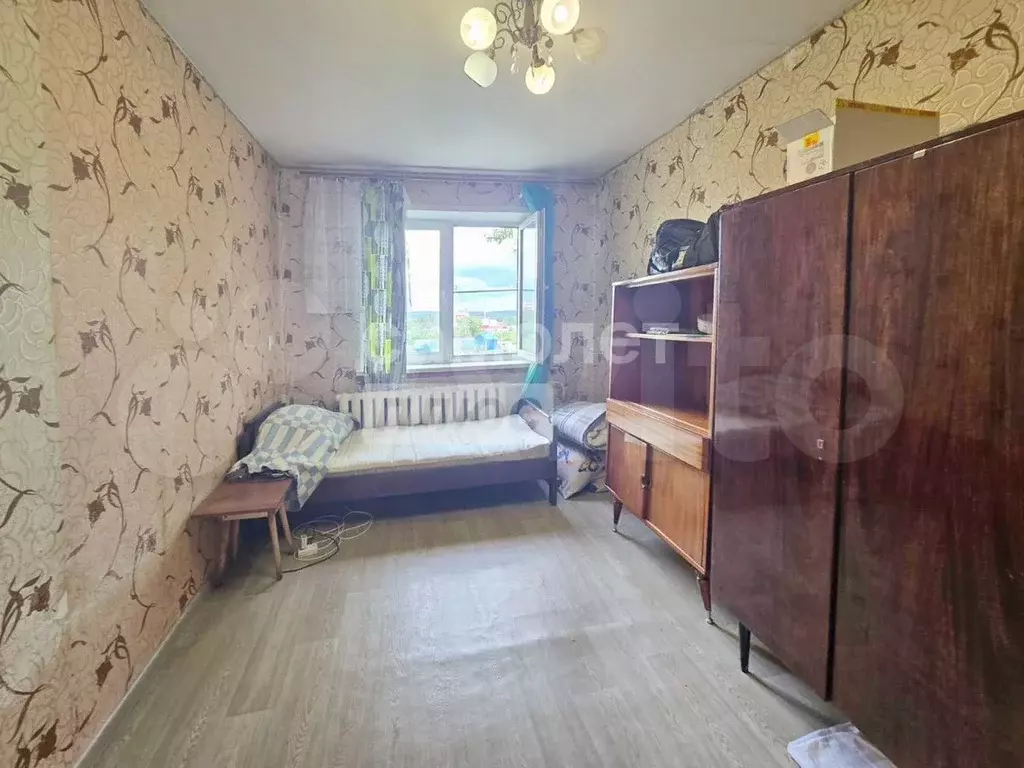 Комната 11,2 м в 2-к., 5/5 эт. - Фото 0