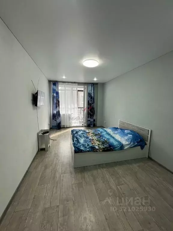 2-к кв. Хакасия, Абакан ул. Кирова, 212 (50.0 м) - Фото 0