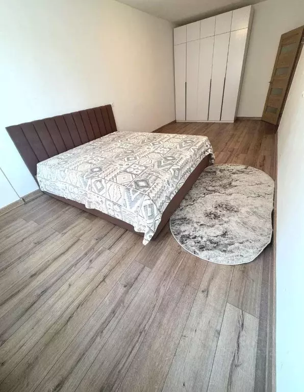 2-к кв. Московская область, Щелково Краснознаменская ул., 17к4 (52.0 ... - Фото 1