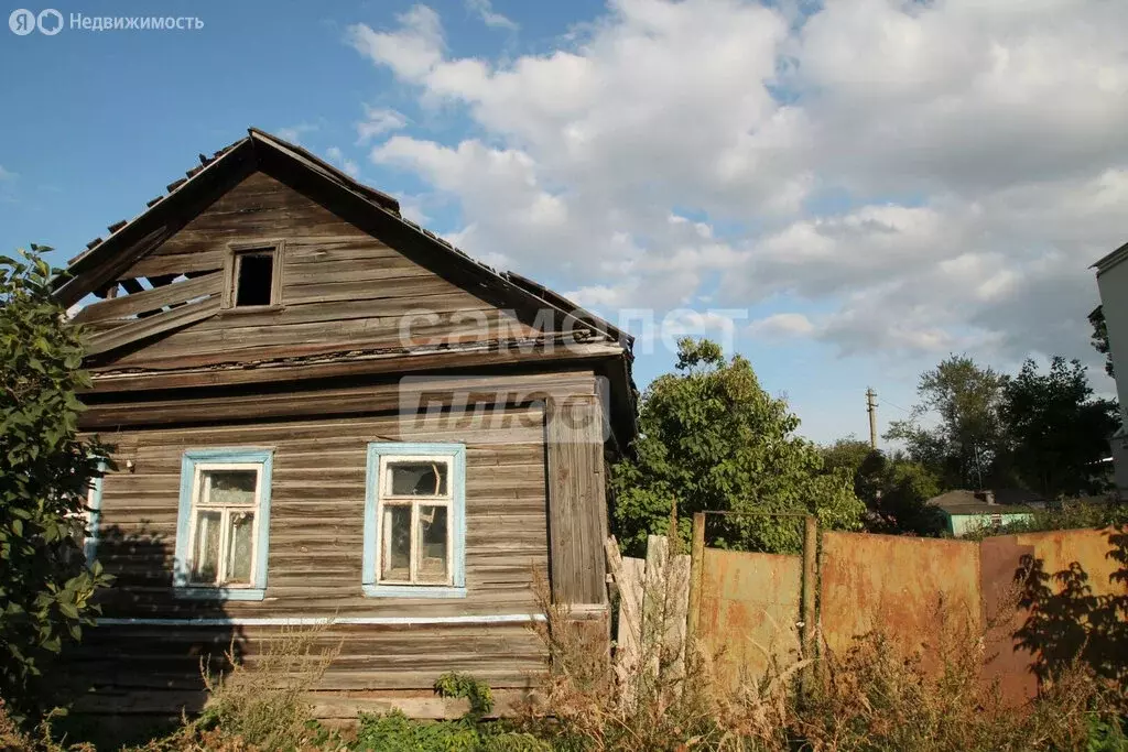 Участок в Переславль-Залесский, Кривоколенный переулок, 6 (15 м) - Фото 1