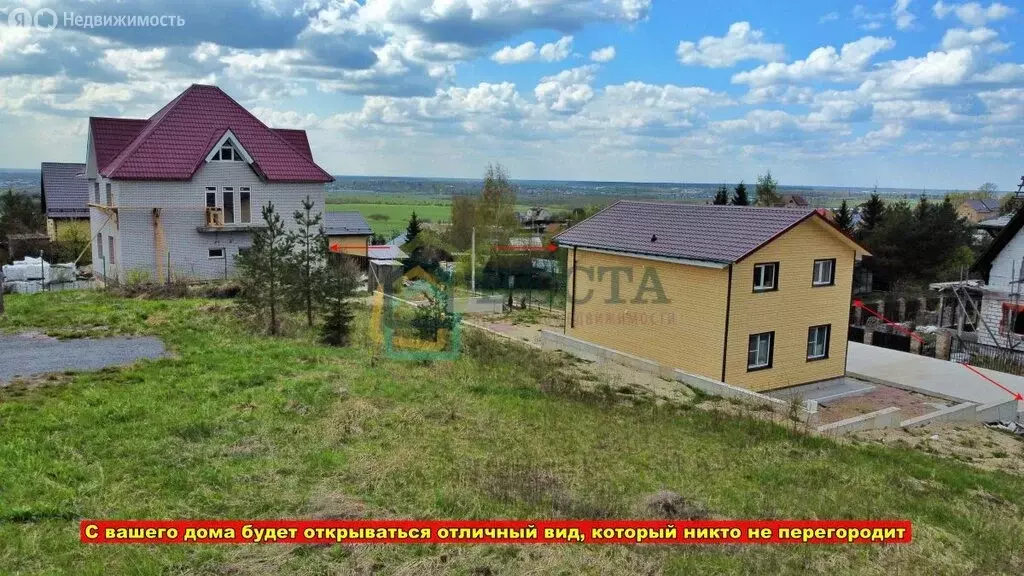 Участок в Виллозское городское поселение, деревня Карвала, СНТ ... - Фото 0