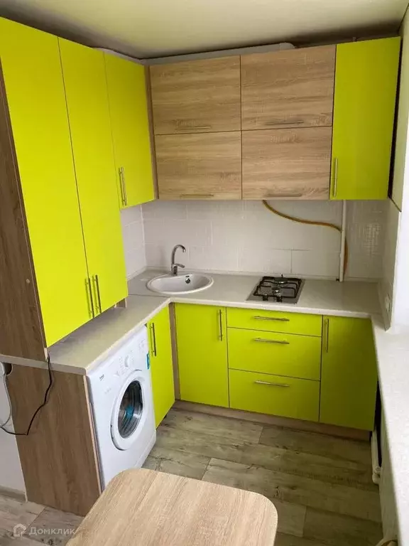 Продаётся 2-к квартира, 44 м - Фото 0