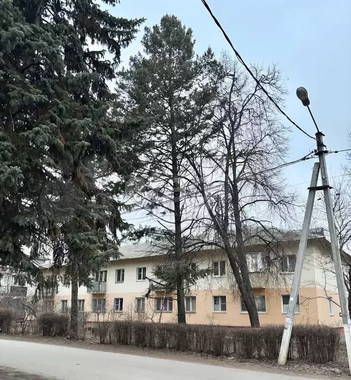2-к. квартира, 42,6 м, 1/2 эт. - Фото 0