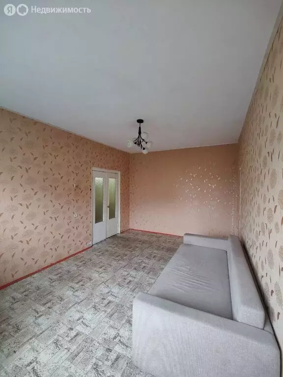 3-комнатная квартира: Мурманск, Кильдинская улица, 21 (74 м) - Фото 0