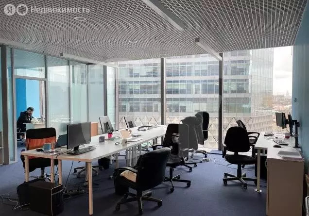 Офис (1312 м) - Фото 1