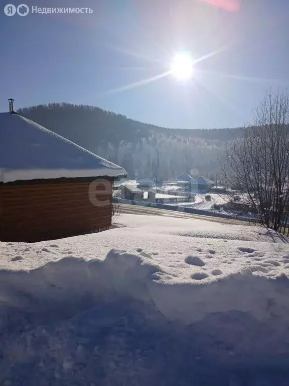 Дом в село Паспаул, Кедровая улица (48 м) - Фото 2