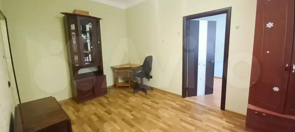 2-к. квартира, 43,8 м, 1/2 эт. - Фото 1