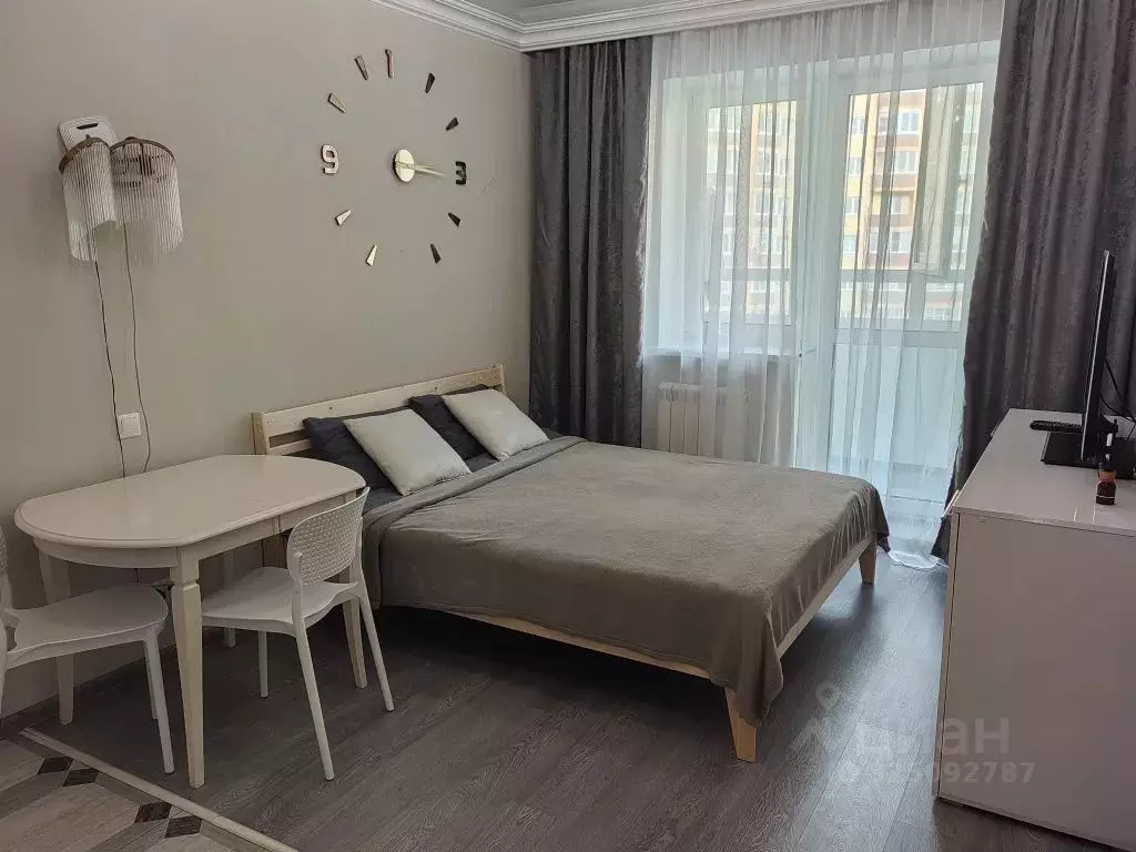 Студия Московская область, Звенигород Одинцовский городской округ, ... - Фото 1